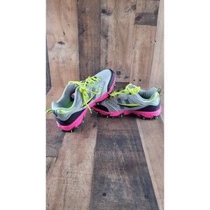 Ladies Fila Athletic Sneaker size 7.5x med New